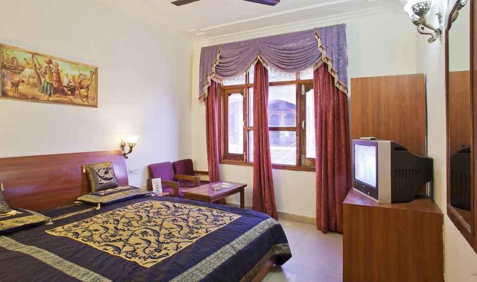 Hotel Kapoor Palace Katra  Exterior foto